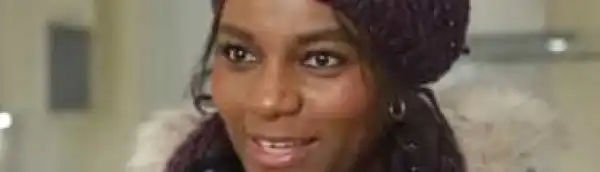 Actress, Queen Nwokoye Denies Sleeping Around To Get Movie Roles